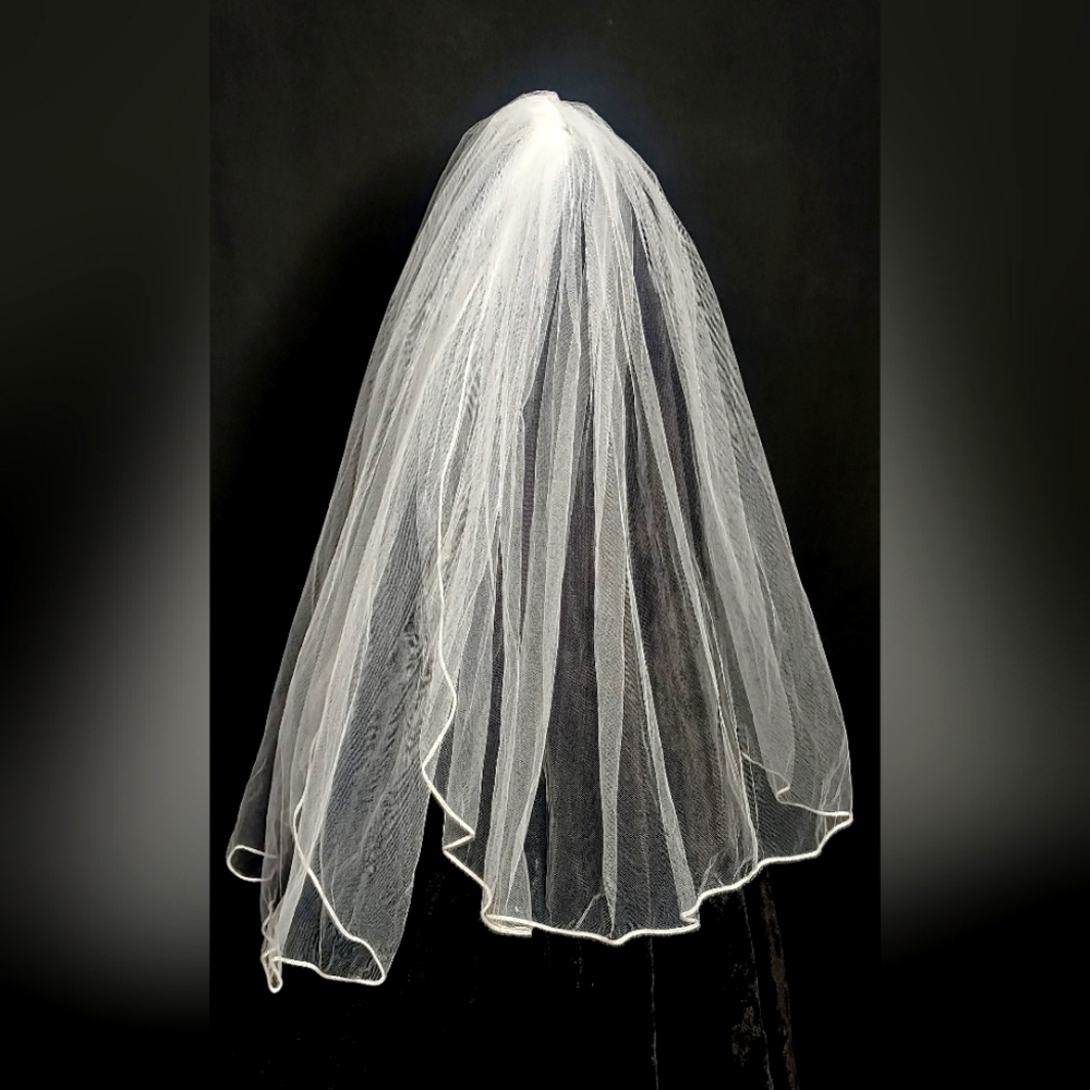 Bridal Veil